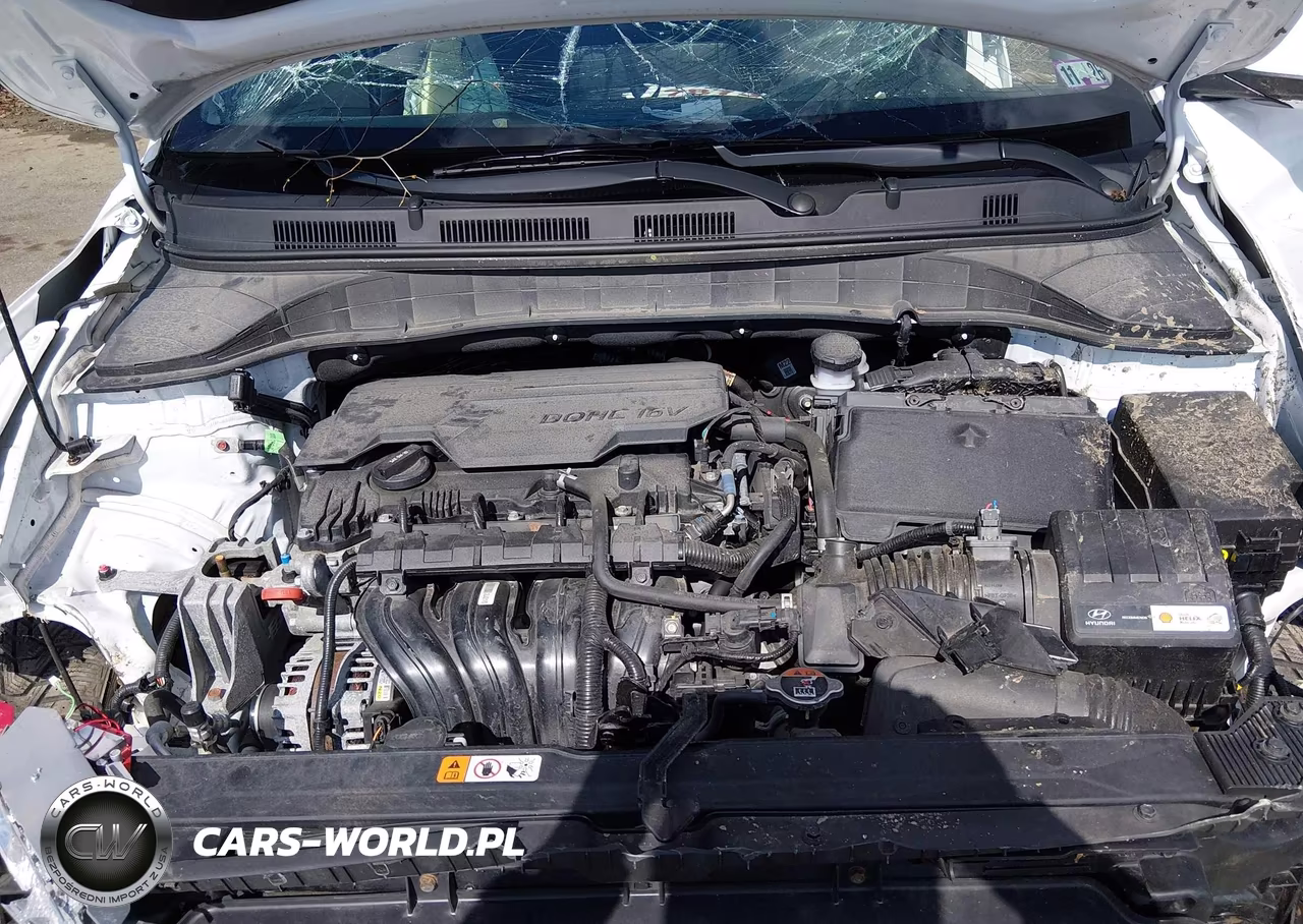 2023 Hyundai Kona Sel VIN:KM8K3CAB6PU059991 - 10