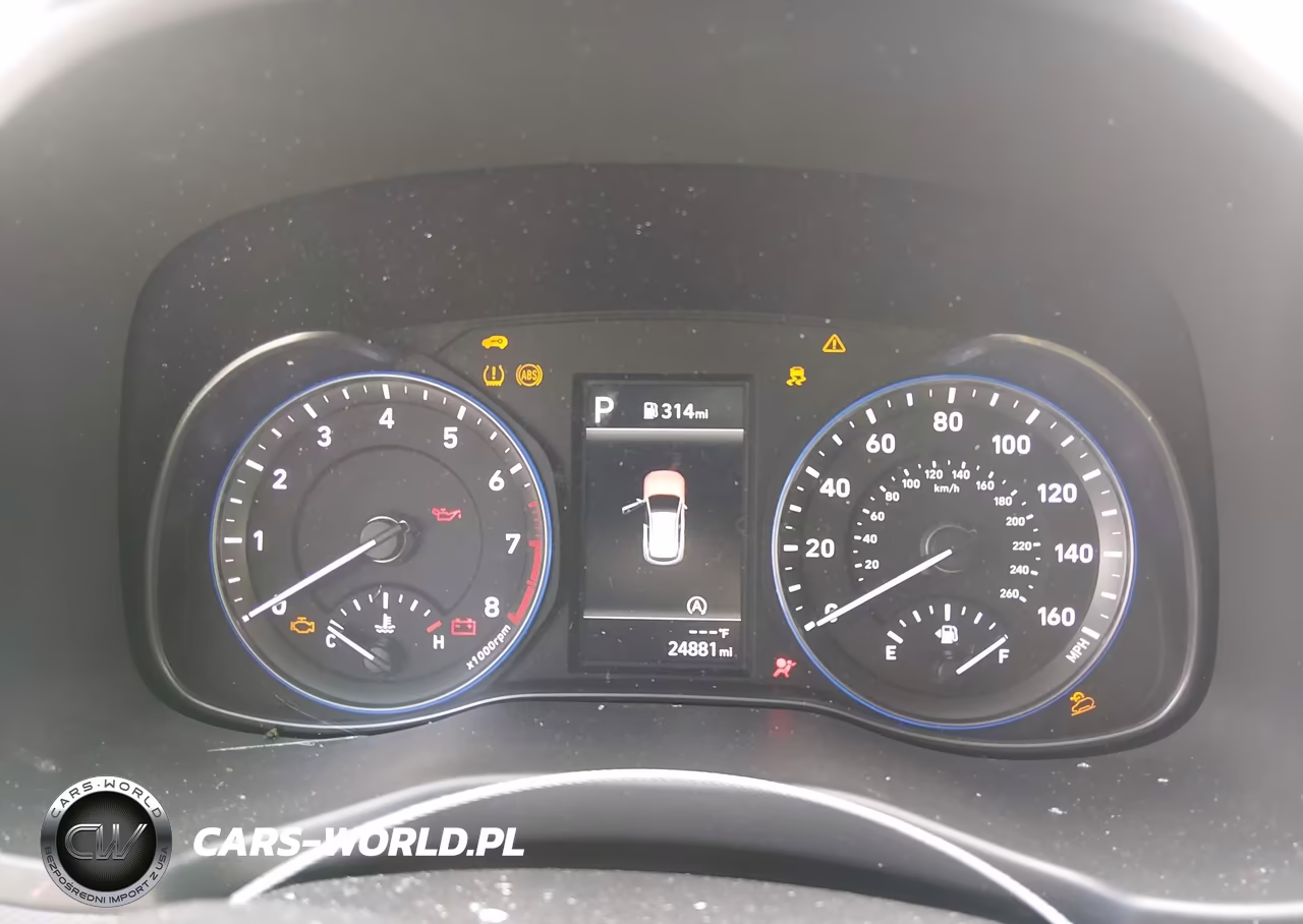 2023 Hyundai Kona Sel VIN:KM8K3CAB6PU059991 - 7