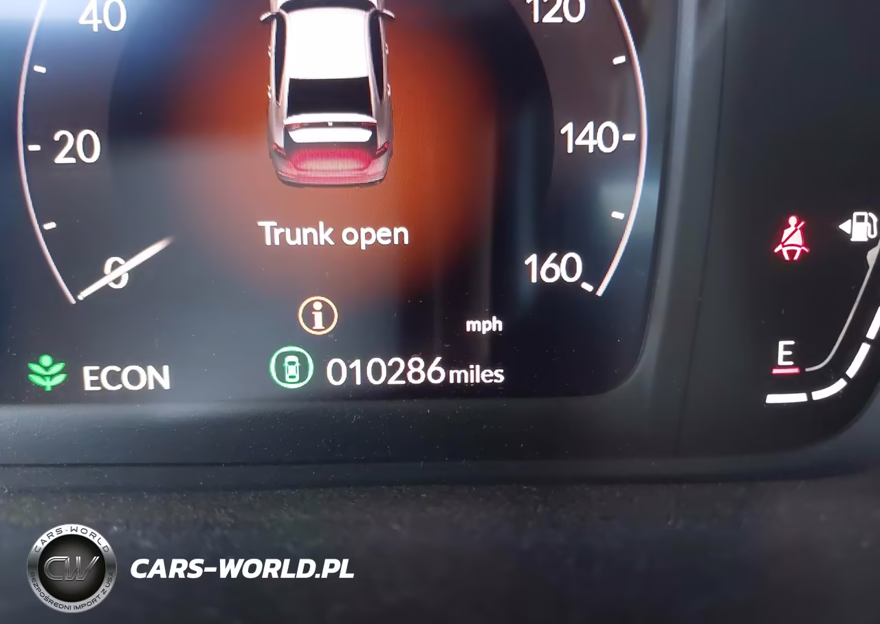 2025 Honda Accord Hybrid Touring VIN:1HGCY2F85SA047330 - 15