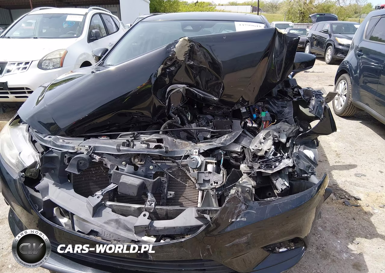 2017 Mazda Mazda6 Touring VIN:JM1GL1V54H1126321 - 6