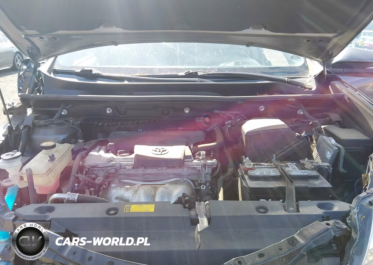 2013 Toyota Rav4 Xle VIN:2T3WFREVXDW009114 - 10