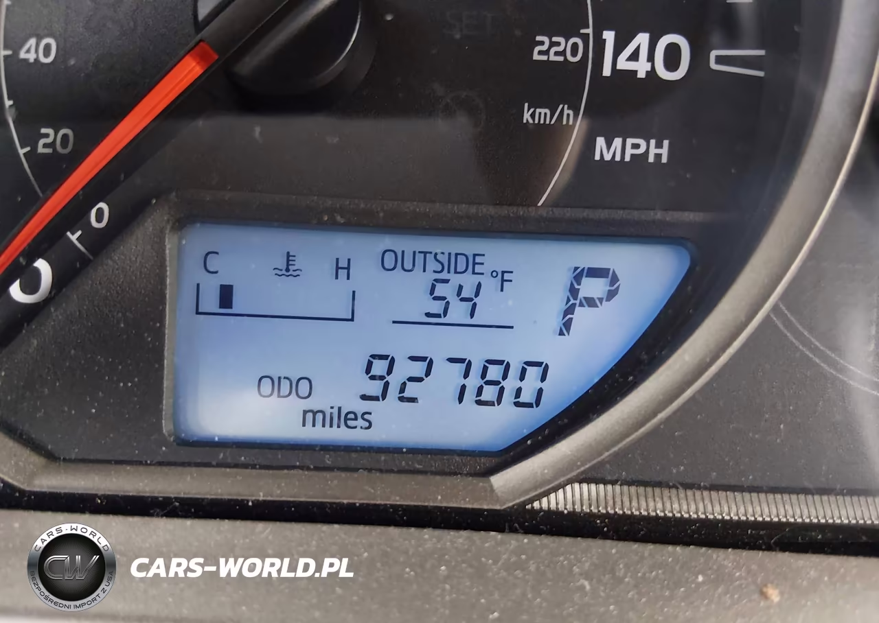 2013 Toyota Rav4 Xle VIN:2T3WFREVXDW009114 - 16