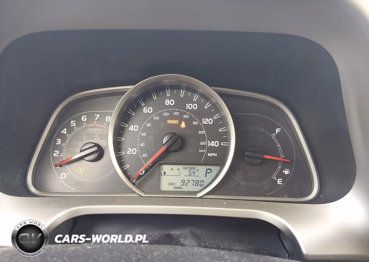 2013 Toyota Rav4 Xle VIN:2T3WFREVXDW009114 - 7