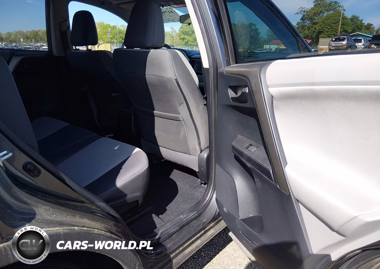 2013 Toyota Rav4 Xle VIN:2T3WFREVXDW009114 - 8
