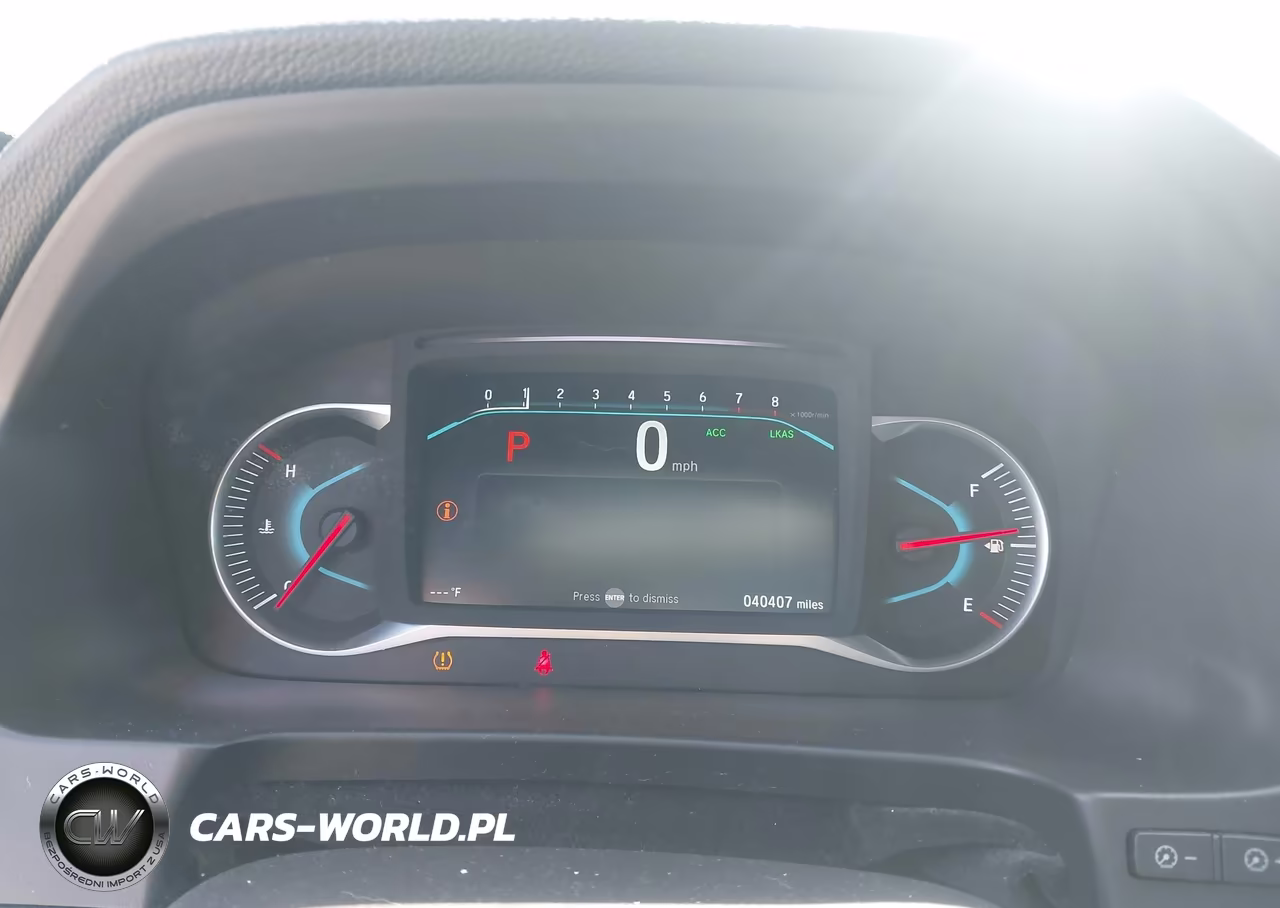 2022 Honda Pilot Awd Trailsport VIN:5FNYF6H85NB046009 - 7