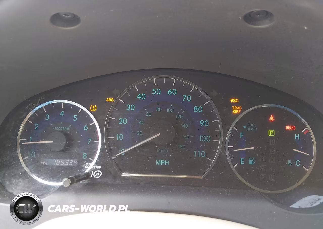 2008 Toyota Sienna Xle VIN:5TDZK22CX8S103343 - 7
