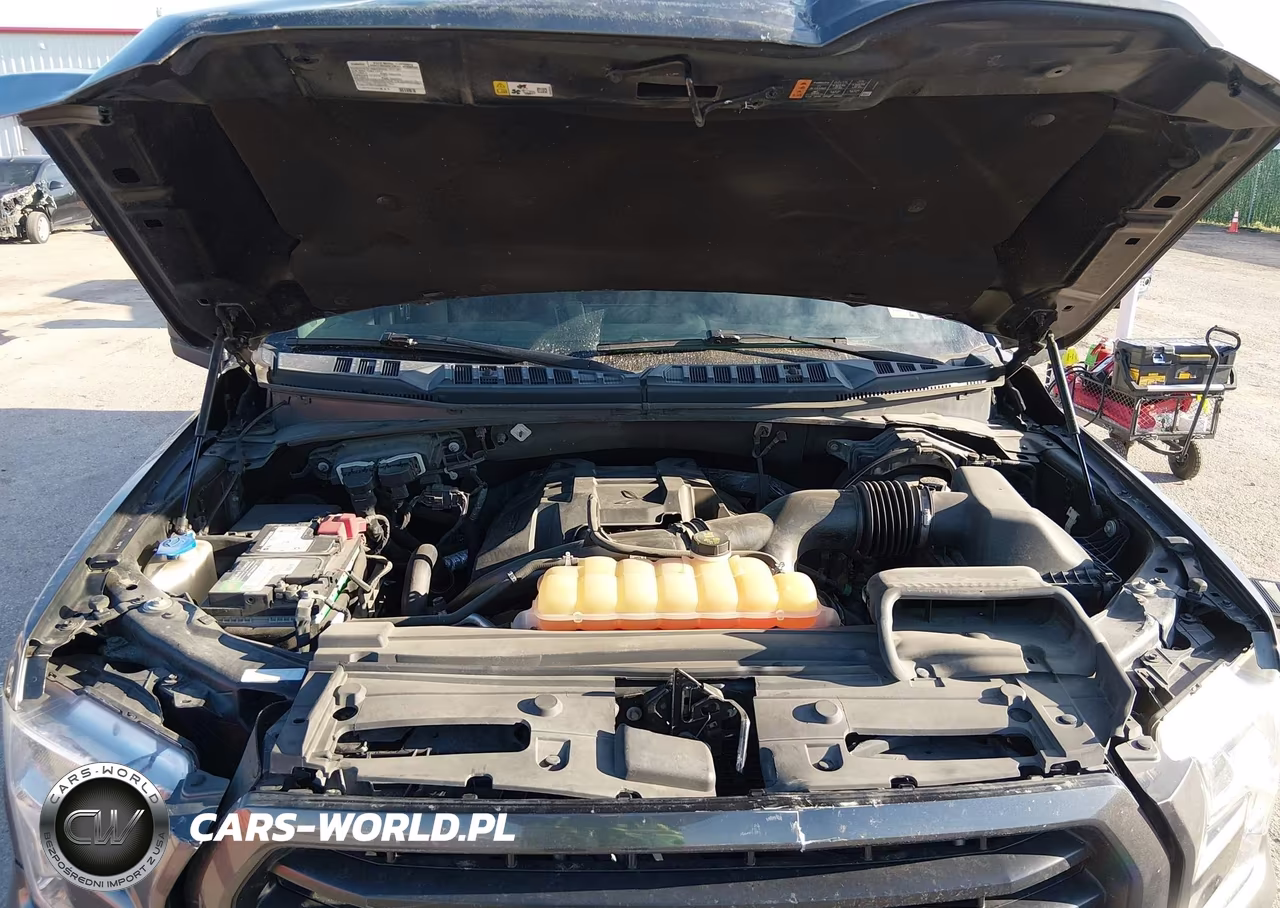 2017 Ford F-150 Xl VIN:1FTEX1EP1HKD67311 - 10