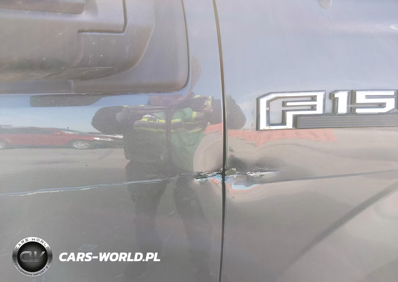 2017 Ford F-150 Xl VIN:1FTEX1EP1HKD67311 - 17