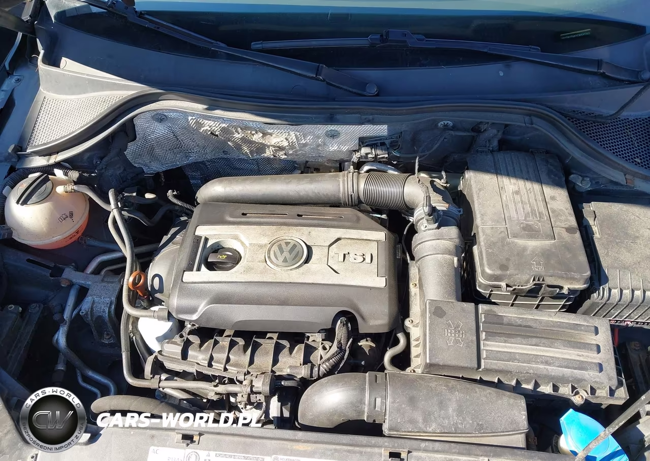 2012 Volkswagen Tiguan Se VIN:WVGBV7AX2CW591203 - 10