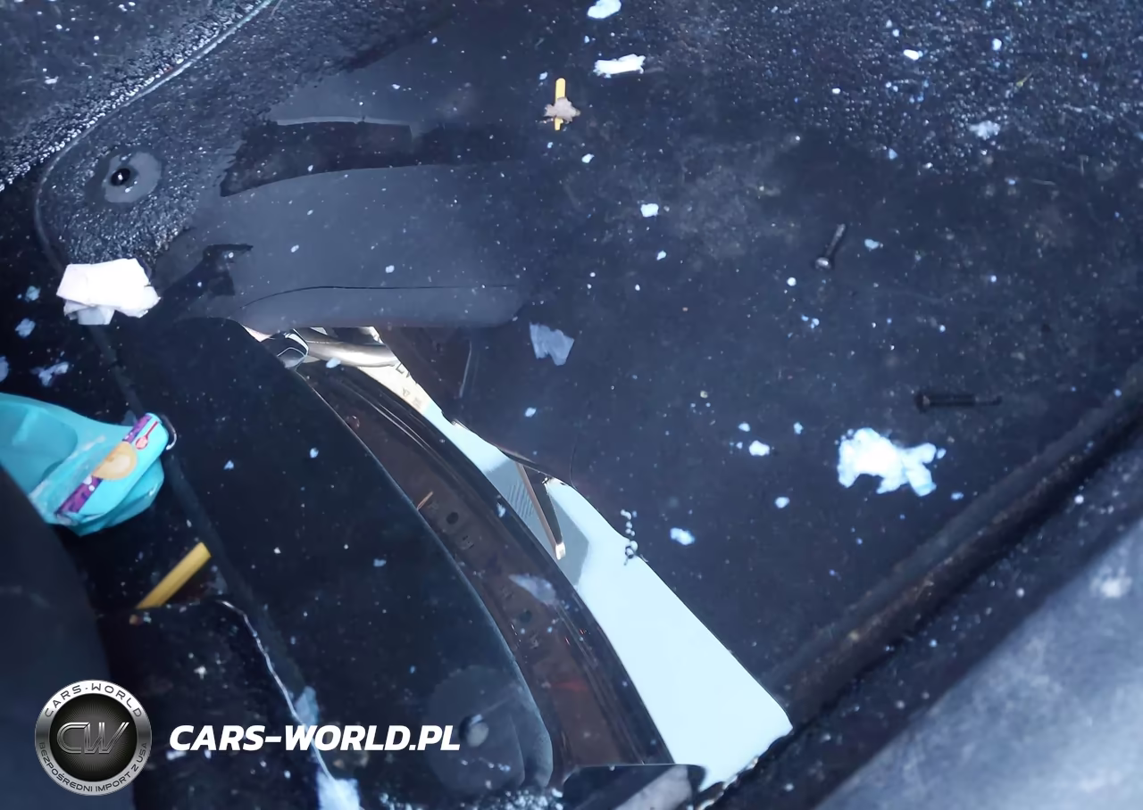 2012 Volkswagen Tiguan Se VIN:WVGBV7AX2CW591203 - 14