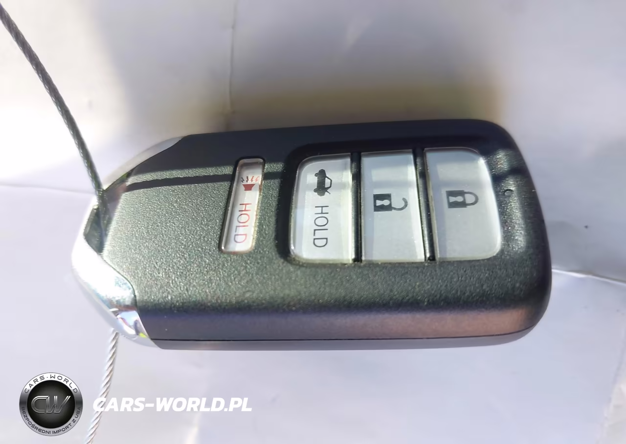 2018 Honda Accord Lx VIN:1HGCV1F11JA058376 - 11