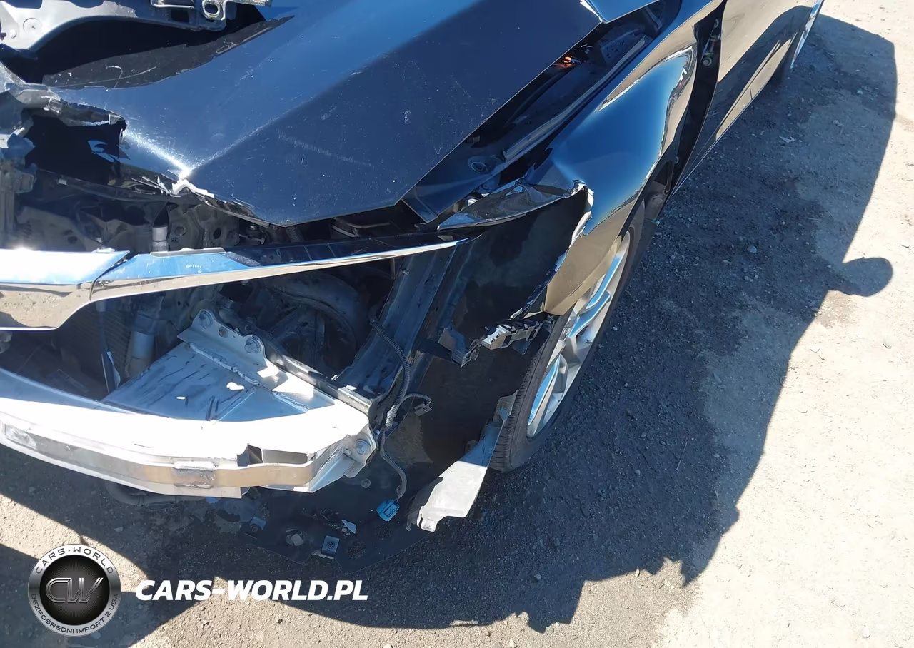 2018 Honda Accord Lx VIN:1HGCV1F11JA058376 - 6