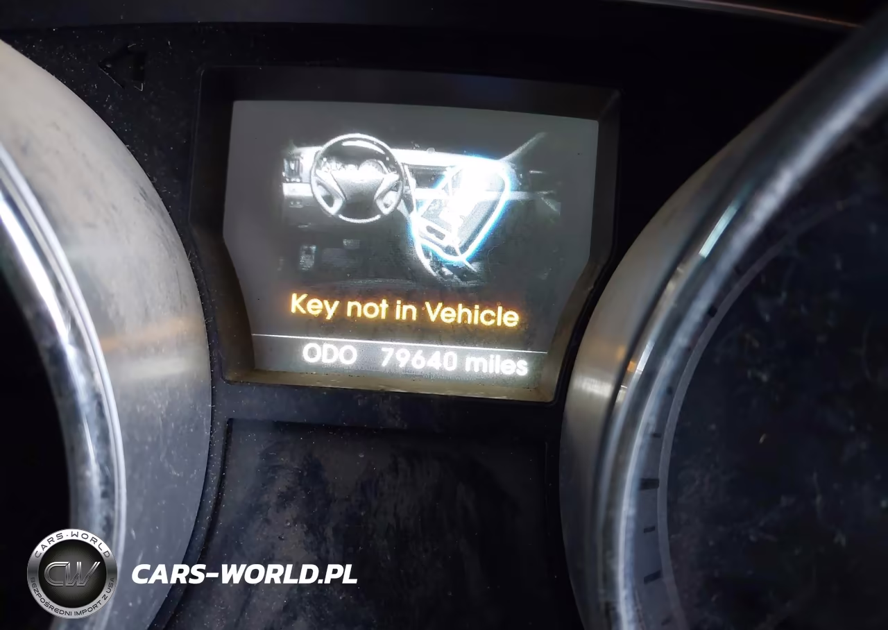 2014 Hyundai Sonata Se 2.0T VIN:5NPEC4AB9EH878931 - 7