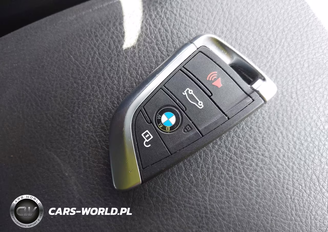 2019 BMW X1 Sdrive28I VIN:WBXHU7C57K5L10999 - 11