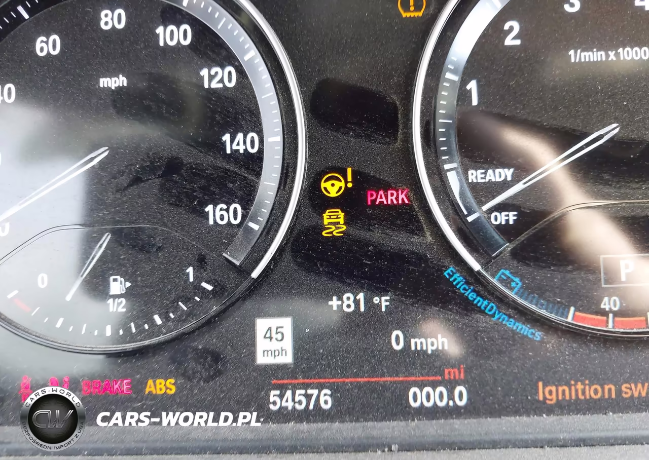 2019 BMW X1 Sdrive28I VIN:WBXHU7C57K5L10999 - 7