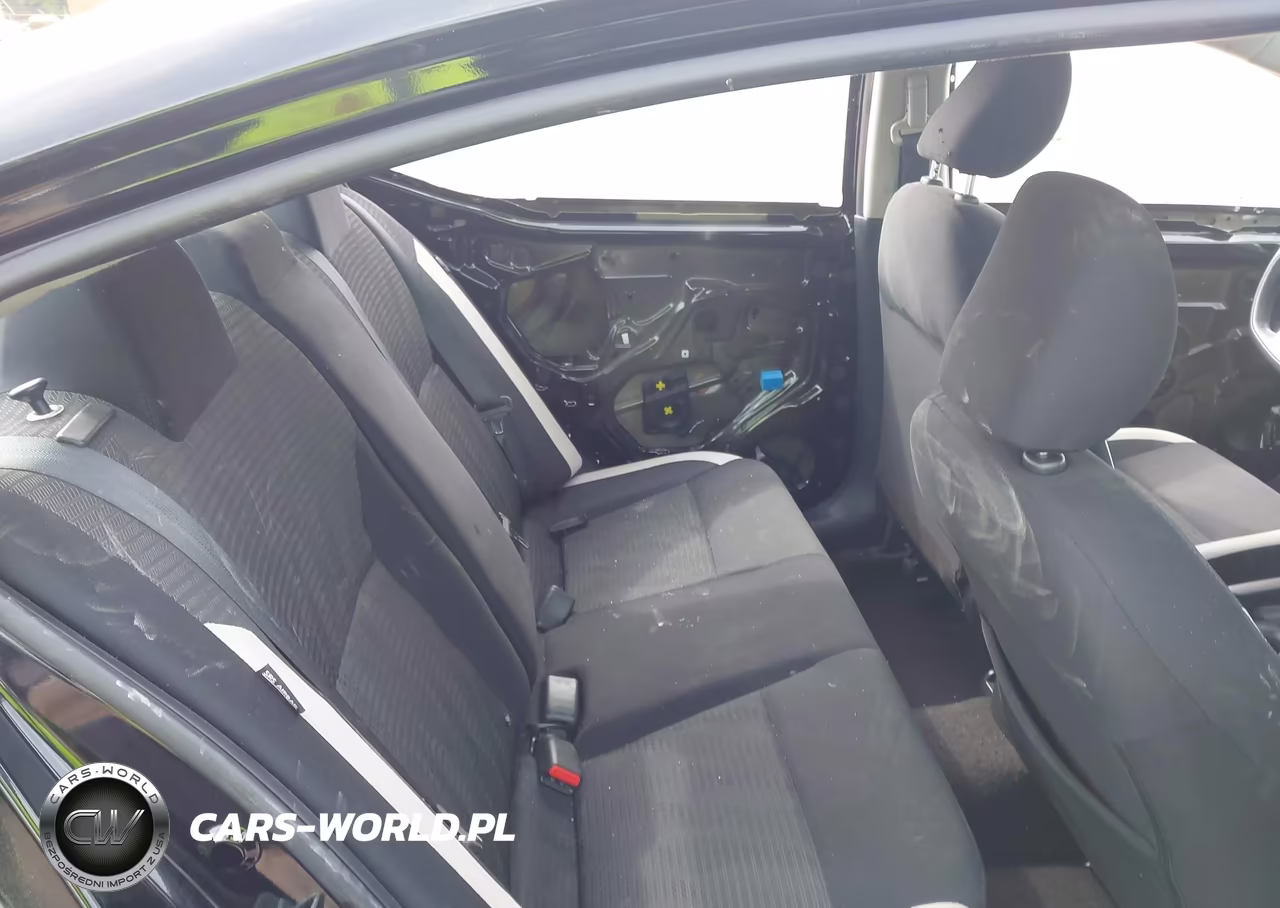 2022 Nissan Versa 1.6 Sv Xtronic Cvt VIN:3N1CN8EVXNL863791 - 8