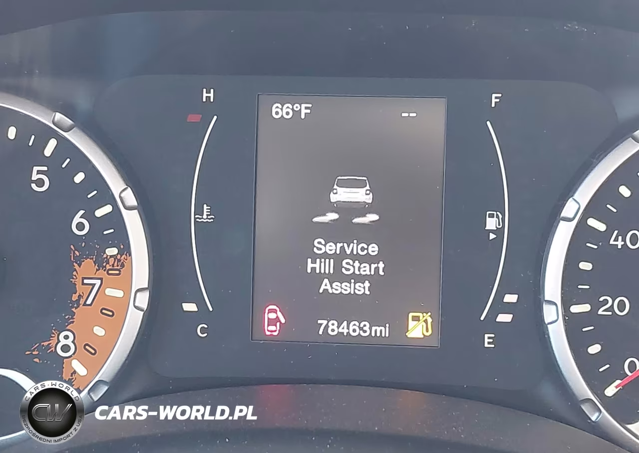 2016 Jeep Renegade Sport VIN:ZACCJBAW6GPD36071 - 15