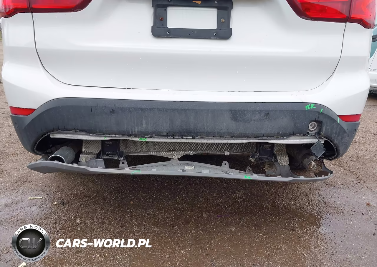 2018 BMW X1 xDrive28I VIN:WBXHT3C31J5F90169 - 6