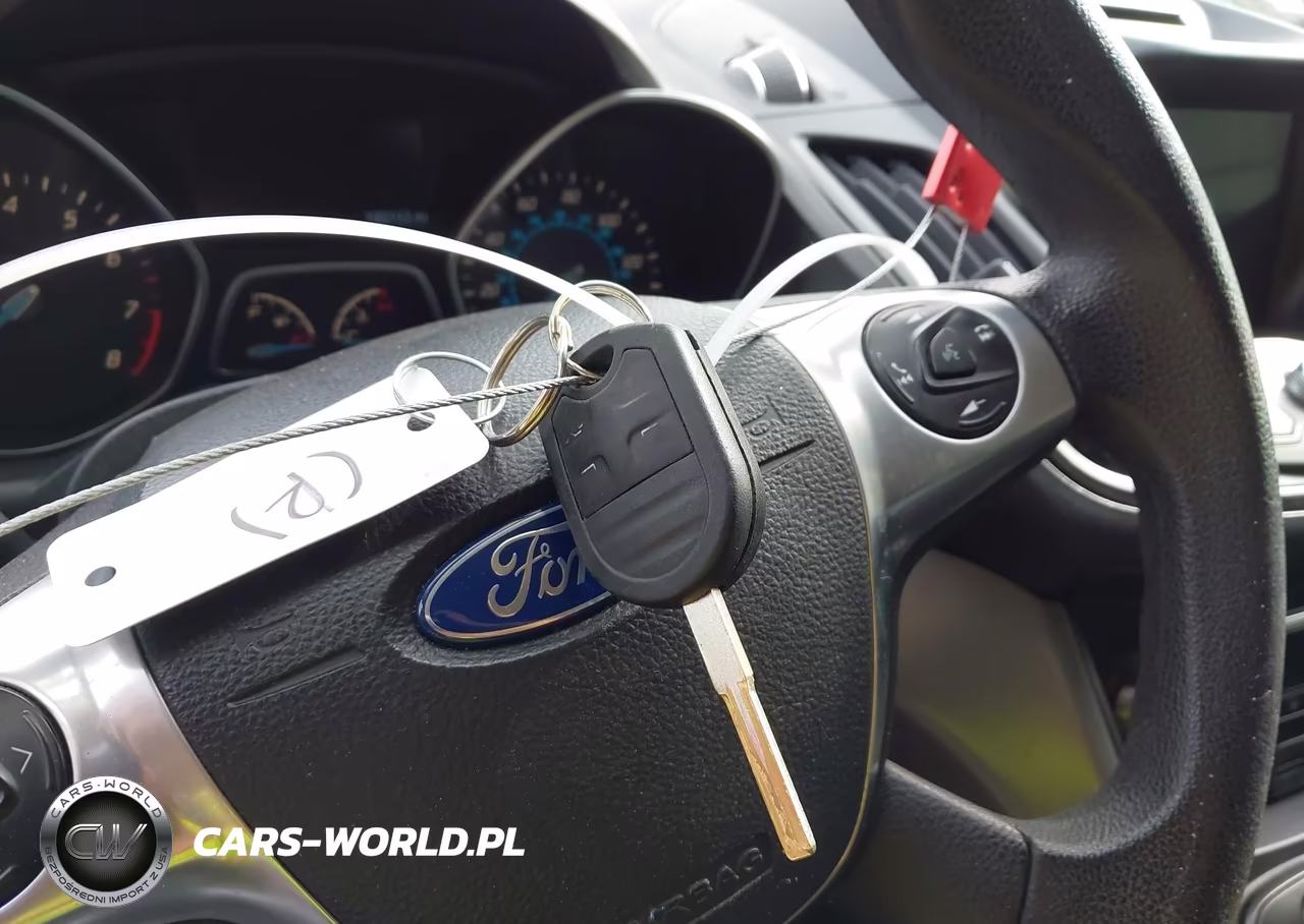 2016 Ford Escape Se VIN:1FMCU0GXXGUB48773 - 11