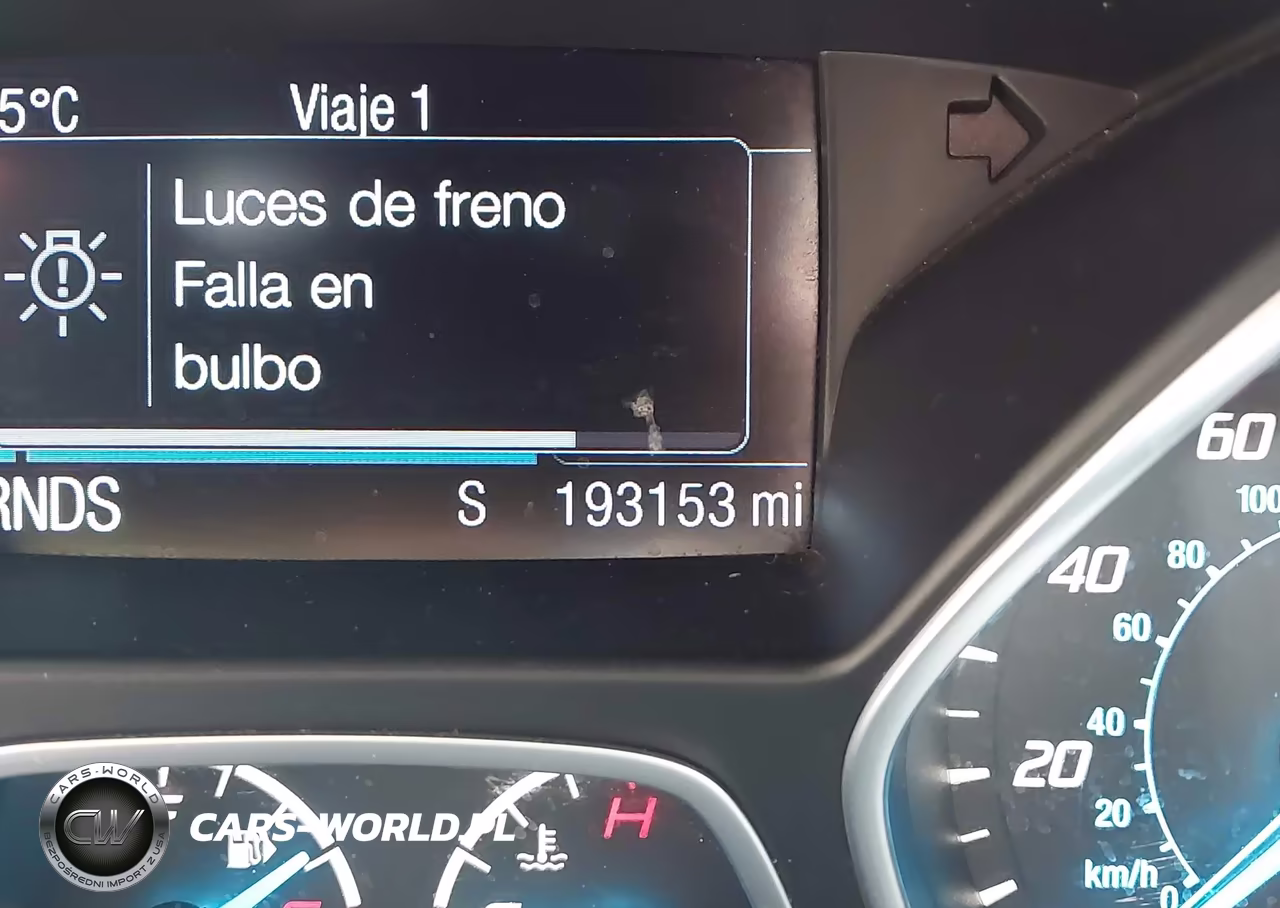 2016 Ford Escape Se VIN:1FMCU0GXXGUB48773 - 16