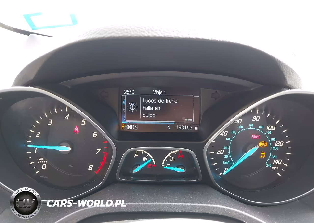 2016 Ford Escape Se VIN:1FMCU0GXXGUB48773 - 7