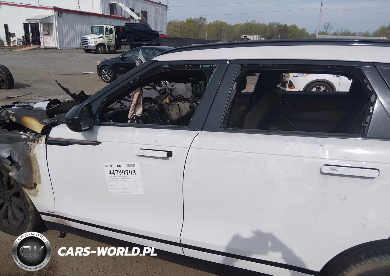 2018 Land Rover Range Rover Velar P380 Se R-Dynamic VIN:SALYL2RV0JA744481 - 6