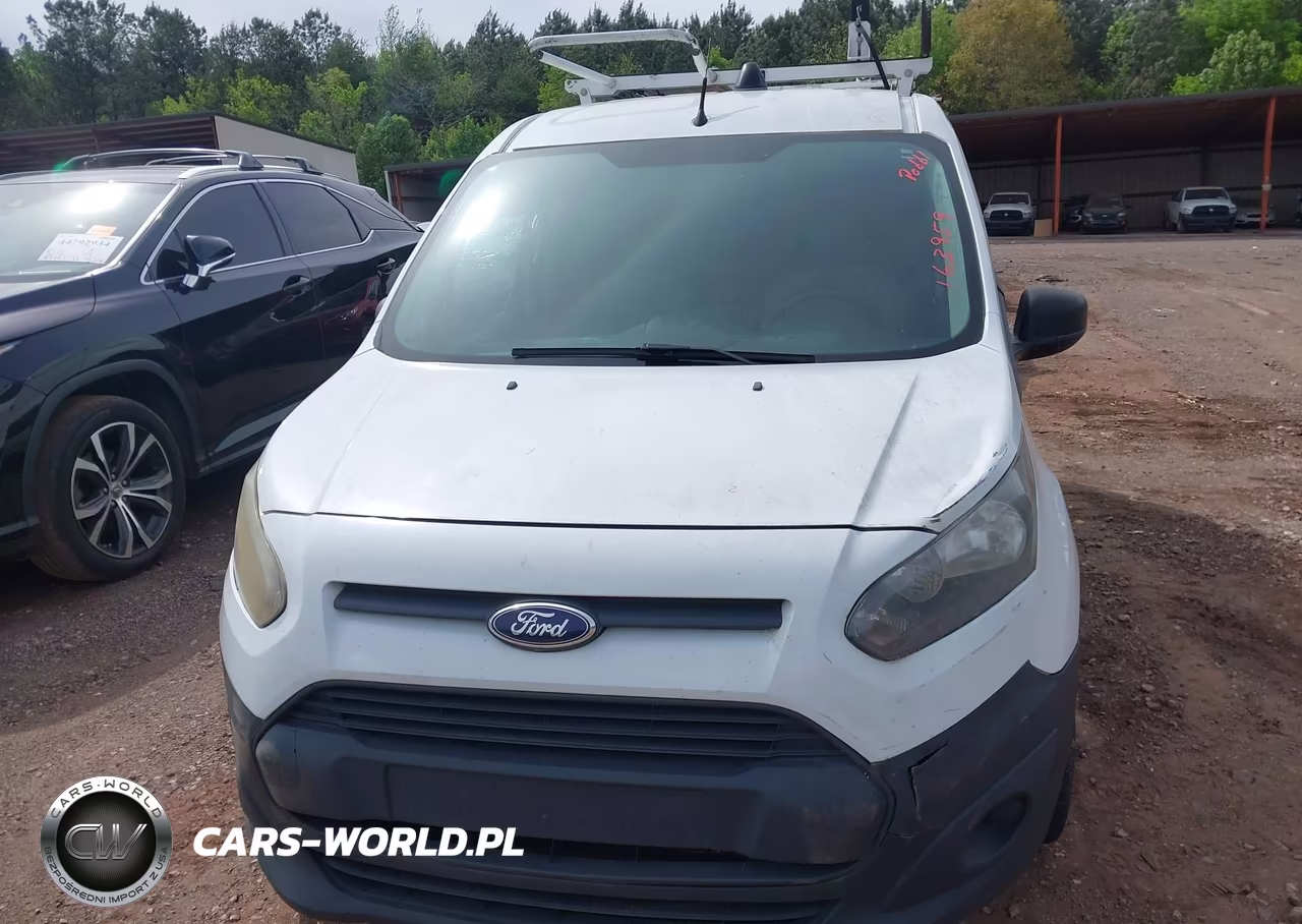 2014 Ford Transit Connect Xl VIN:NM0LS7E79E1163959 - 6