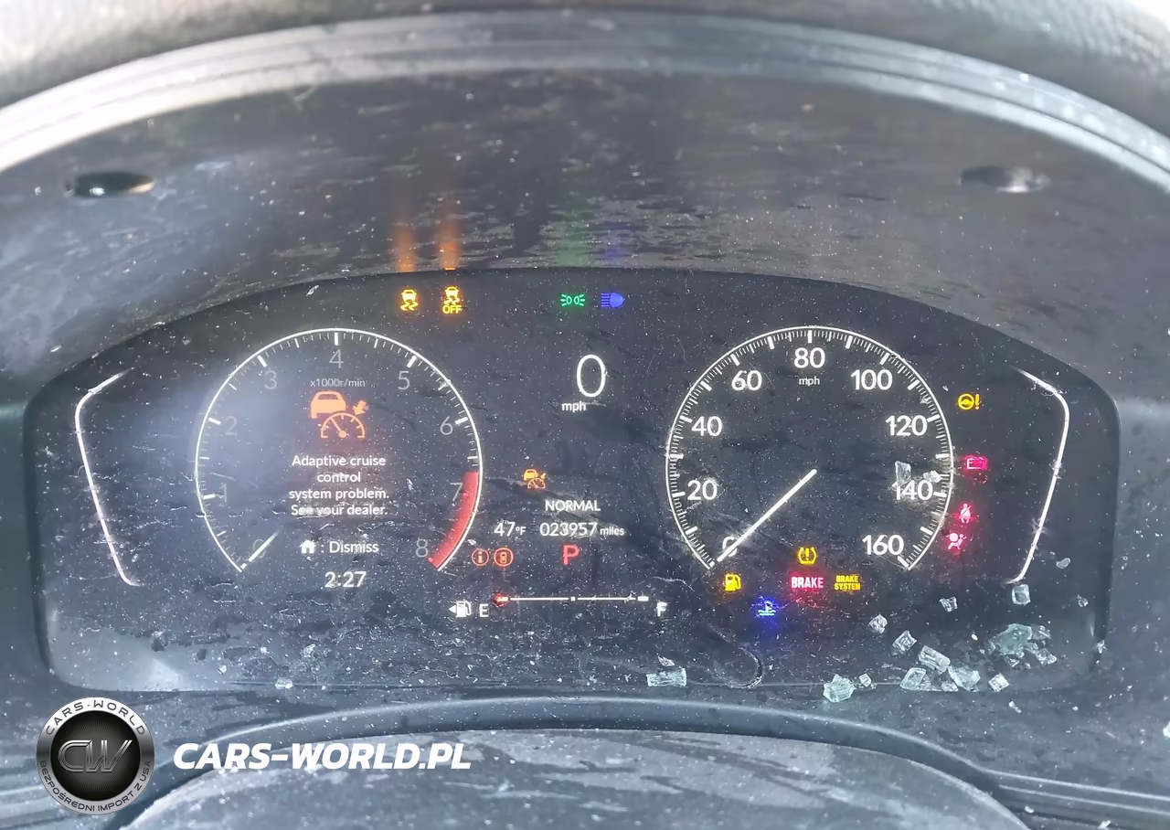 2024 Honda Civic Sport VIN:19XFL2H86RE041888 - 7