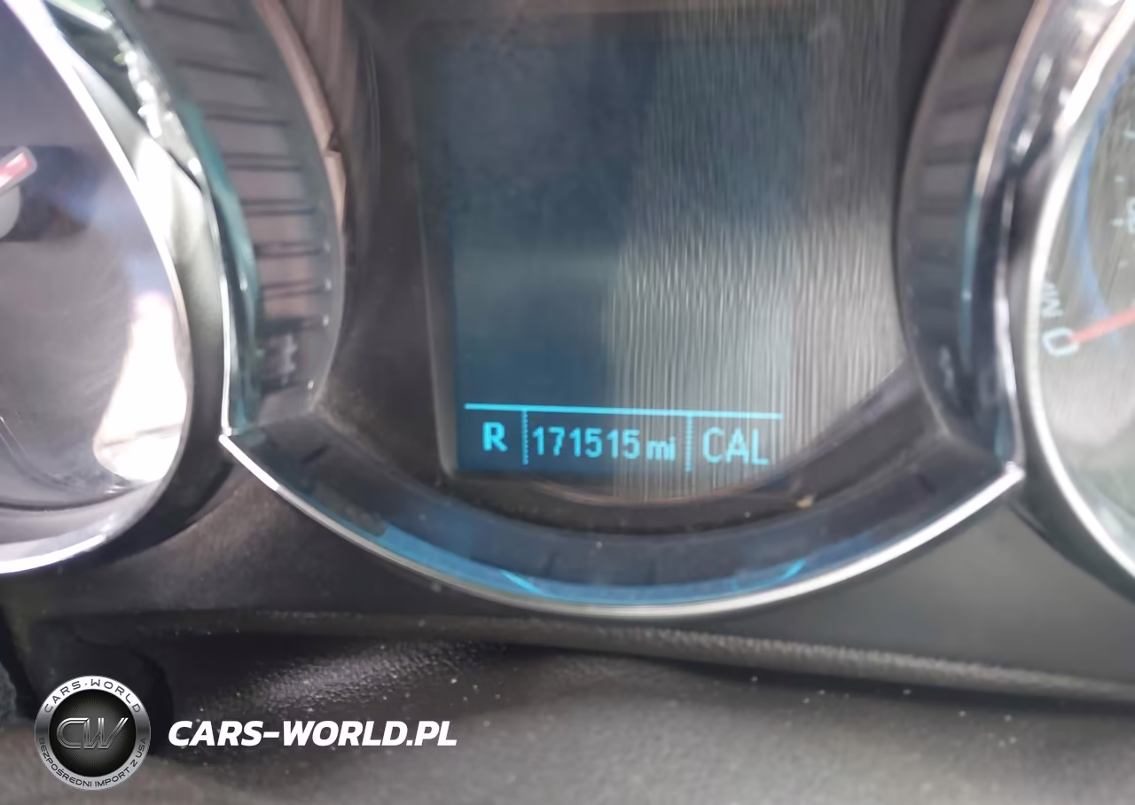 2014 Chevrolet Cruze 1Lt Auto VIN:1G1PC5SB9E7204448 - 7