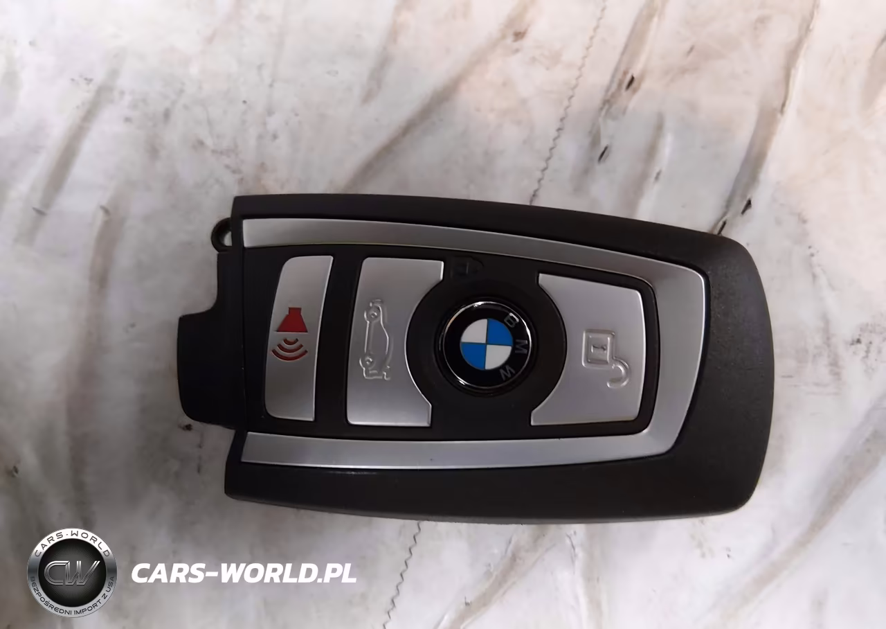 2015 BMW 650I Gran Coupe VIN:WBA6B2C57FGB99183 - 11