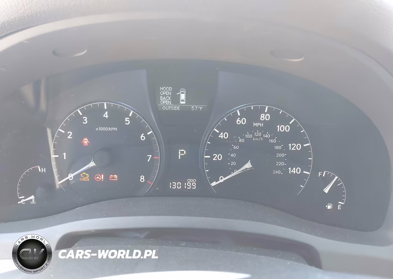 2012 Lexus Rx 350 VIN:2T2ZK1BA6CC079418 - 7