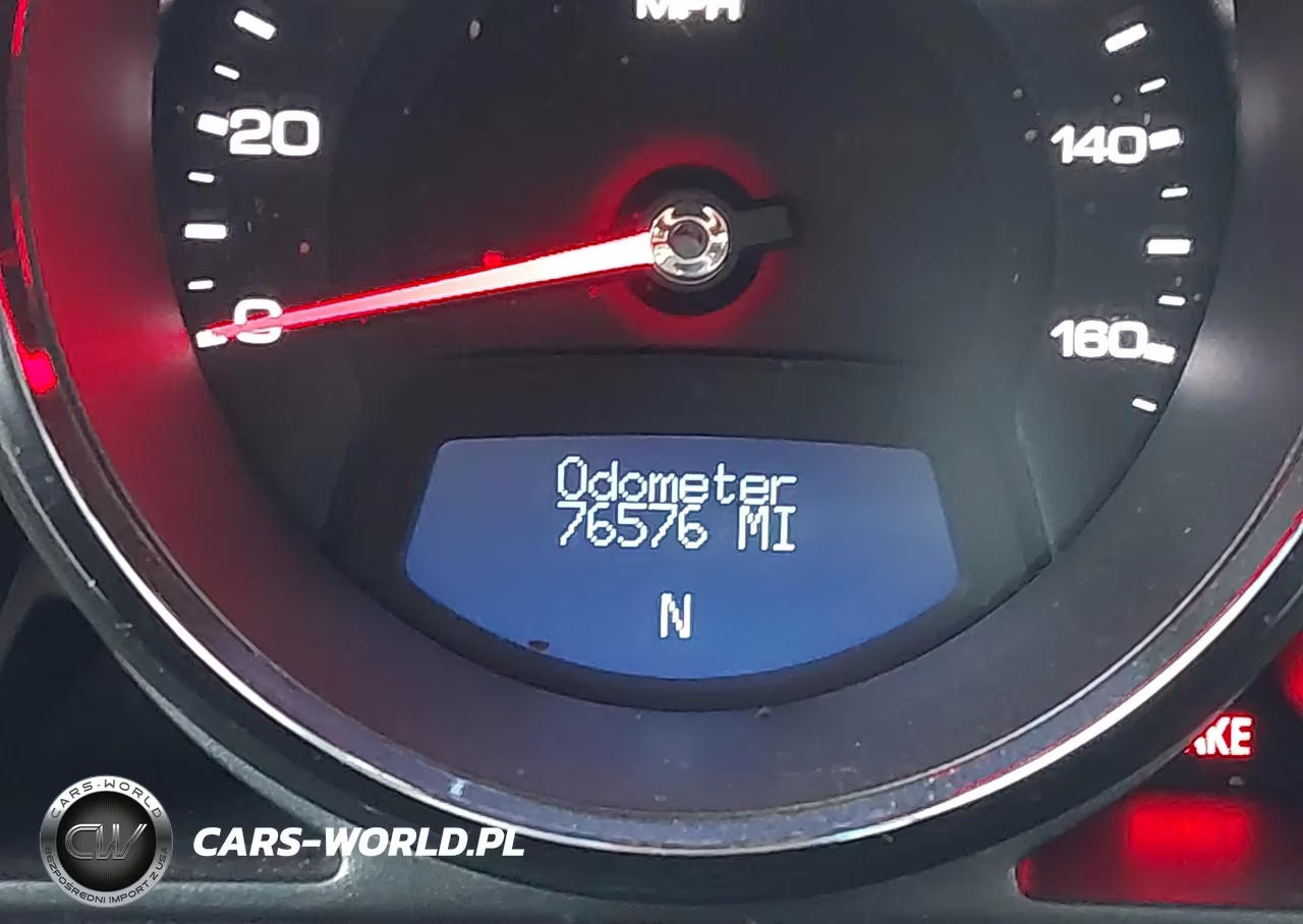 2012 Cadillac Cts Premium VIN:1G6DS5E36C0155445 - 16