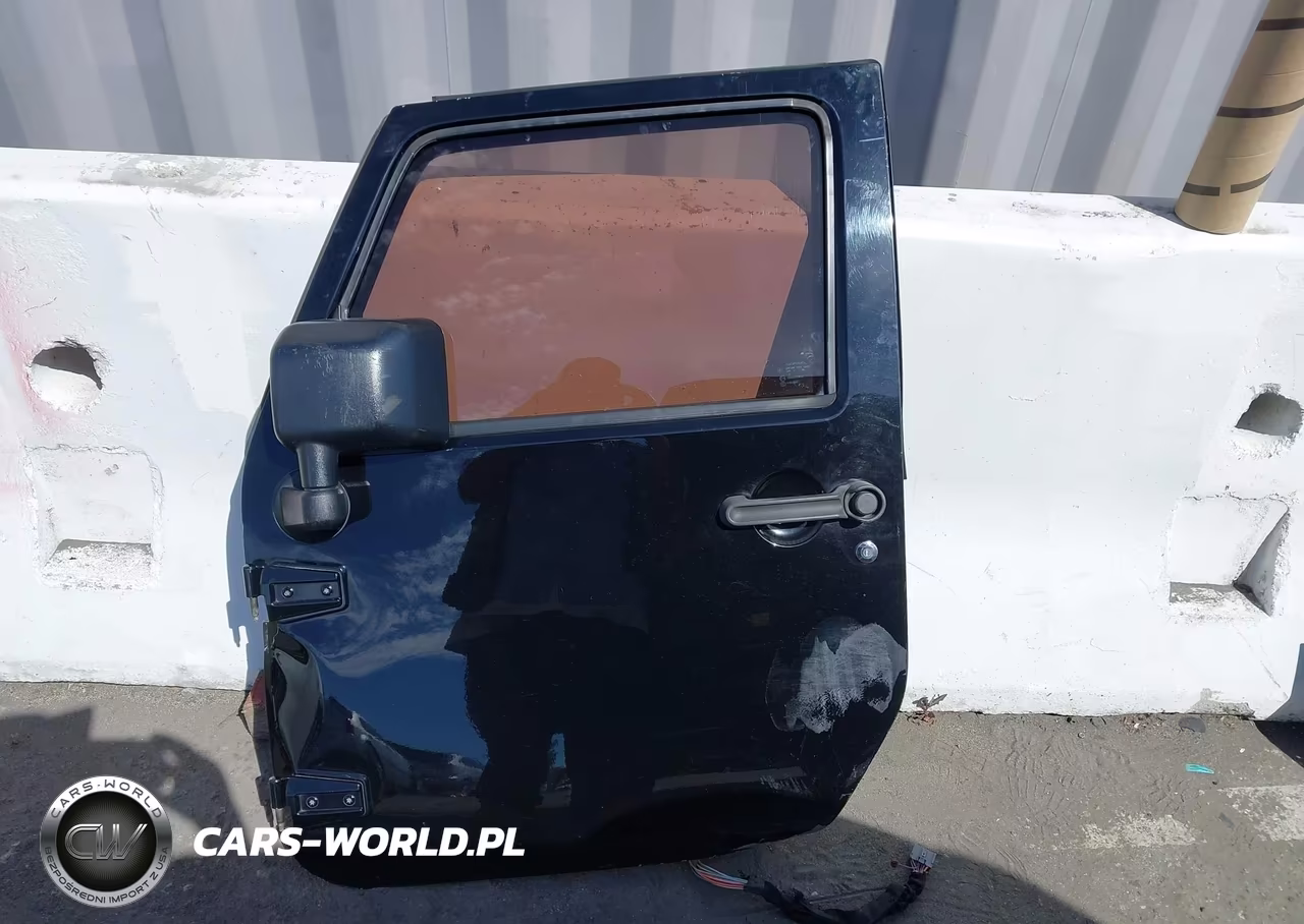 2015 Jeep Wrangler Unlimited Rubicon VIN:1C4BJWFG5FL538116 - 12