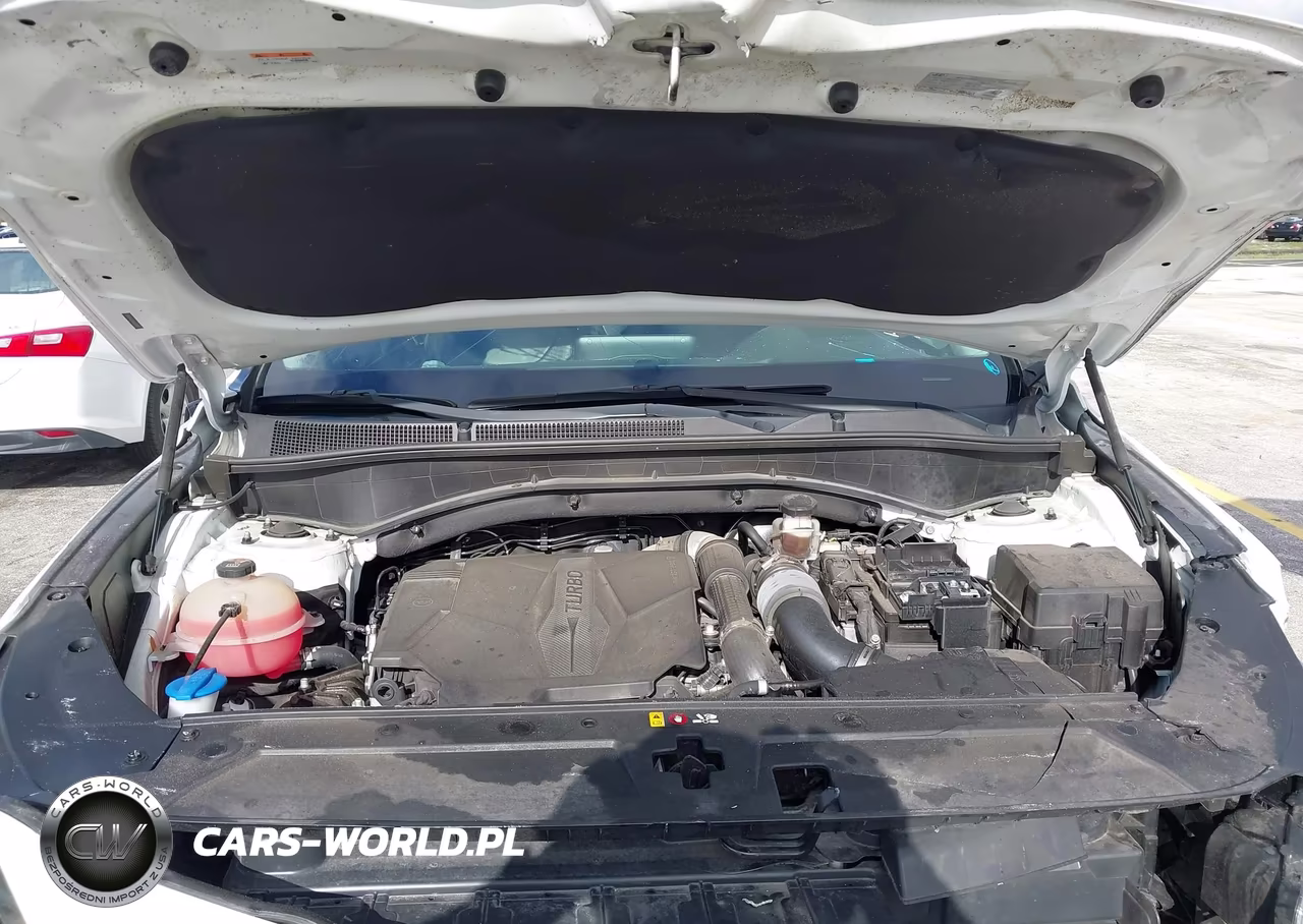 2021 Hyundai Santa Fe Limited VIN:5NMS44AL4MH334986 - 10