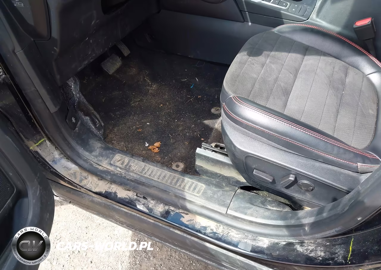 2021 Ford Escape Sel VIN:1FMCU9H91MUA27100 - 6