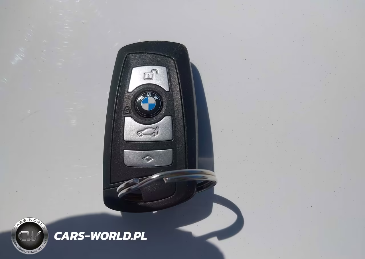 2011 BMW 535I VIN:WBAFR7C59BC608937 - 11