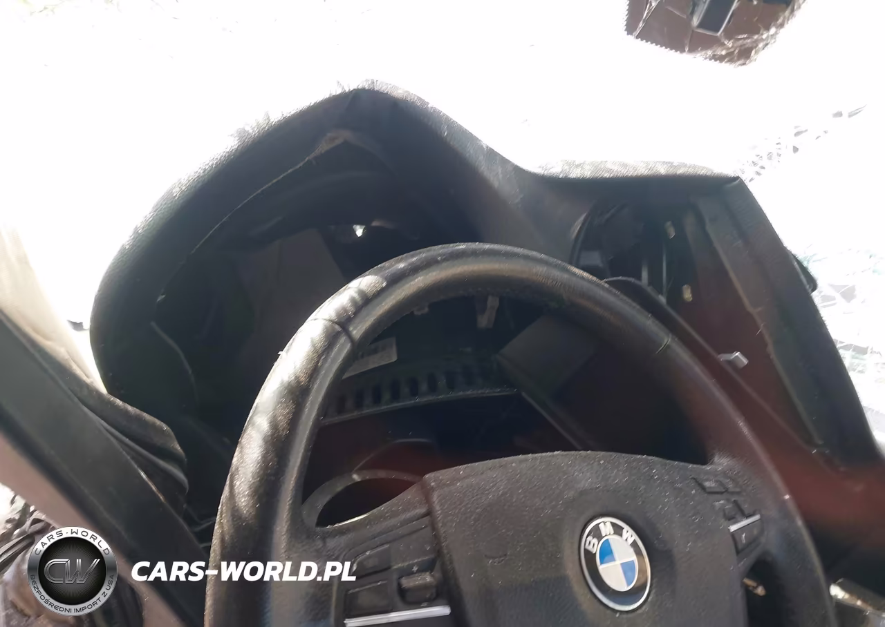 2011 BMW 535I VIN:WBAFR7C59BC608937 - 15