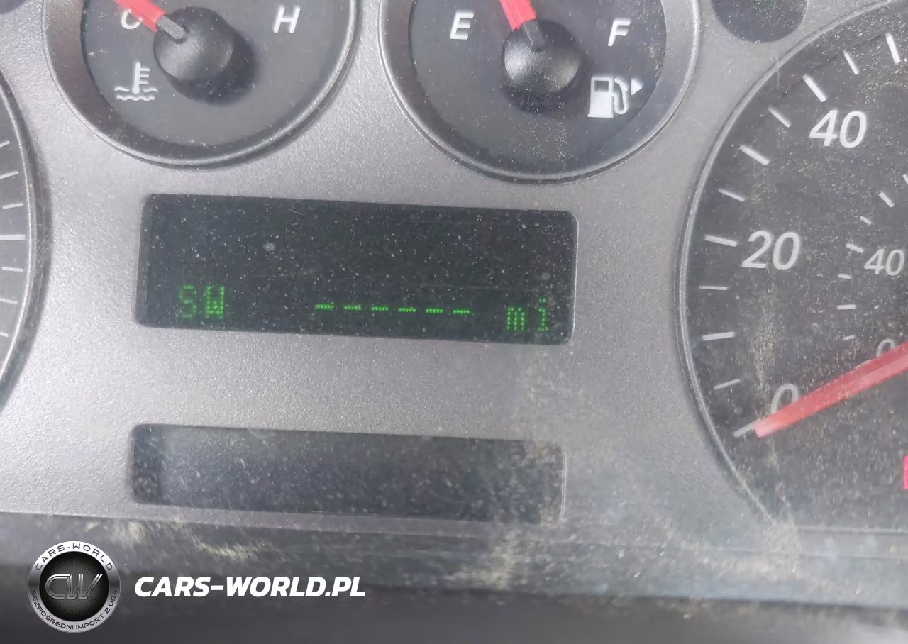 2006 Ford Taurus Sel VIN:1FAFP56U36A141456 - 15