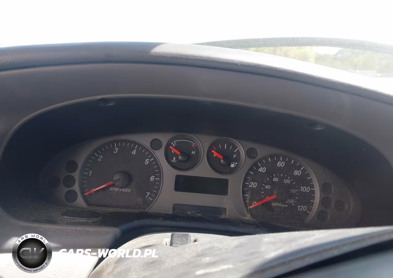 2006 Ford Taurus Sel VIN:1FAFP56U36A141456 - 7