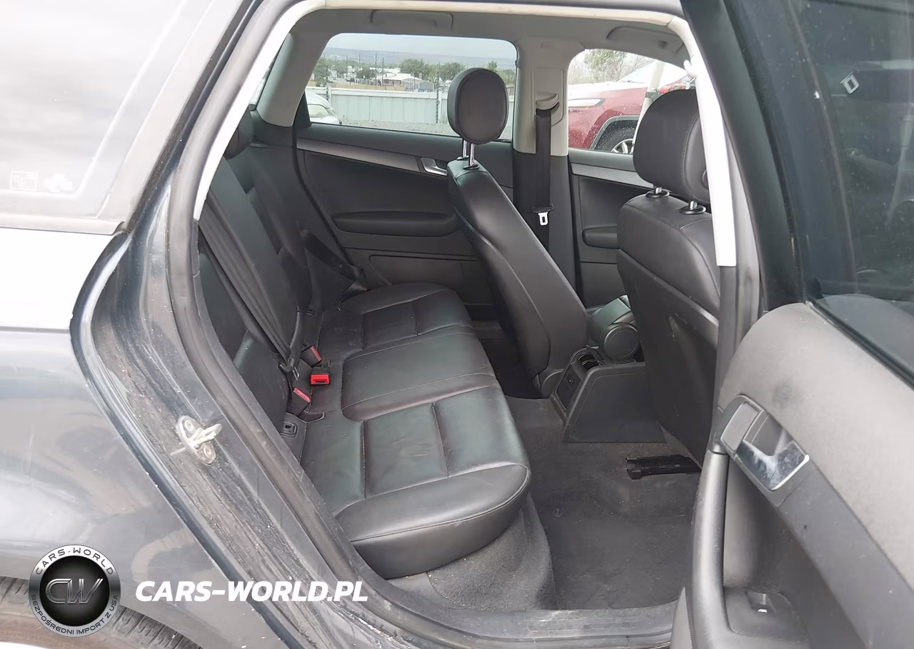 2010 Audi A3 2.0T Premium VIN:WAUBEAFMXAA115675 - 8