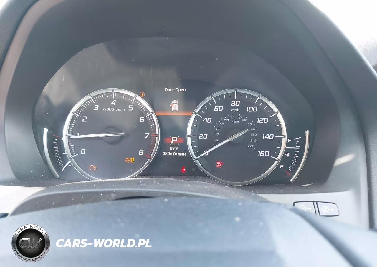 2020 Acura Mdx Standard VIN:5J8YD3H34LL001356 - 7