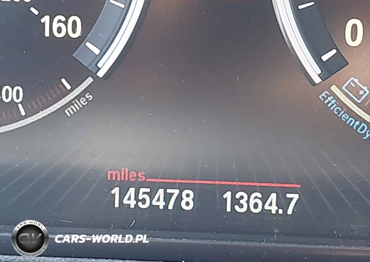 2015 BMW 535I Gran Turismo VIN:WBA5M2C50FGH99145 - 15
