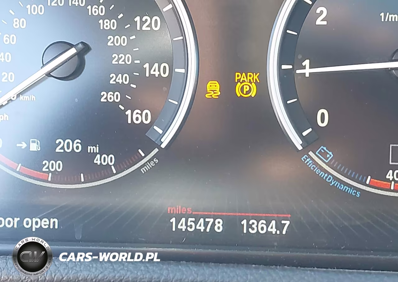 2015 BMW 535I Gran Turismo VIN:WBA5M2C50FGH99145 - 7