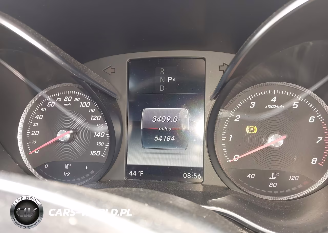 2016 Mercedes-Benz C 300 Sport 4Matic VIN:55SWF4KB8GU175752 - 7