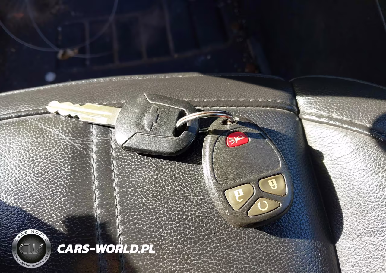 2012 Chevrolet Captiva Sport Lt VIN:3GNAL3E51CS621186 - 11