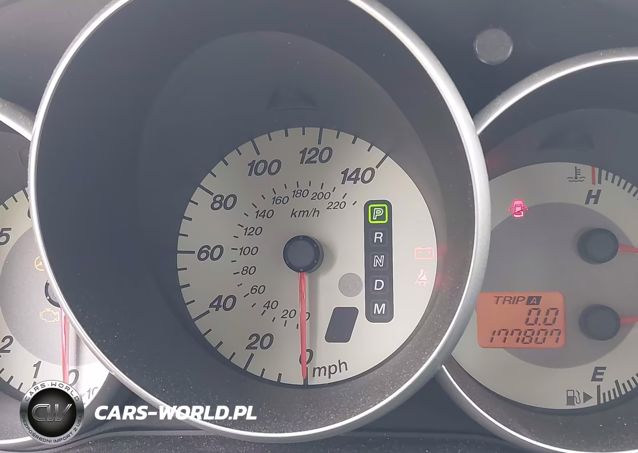 2007 Mazda Mazda3 I Touring VIN:JM1BK12FX71621552 - 7