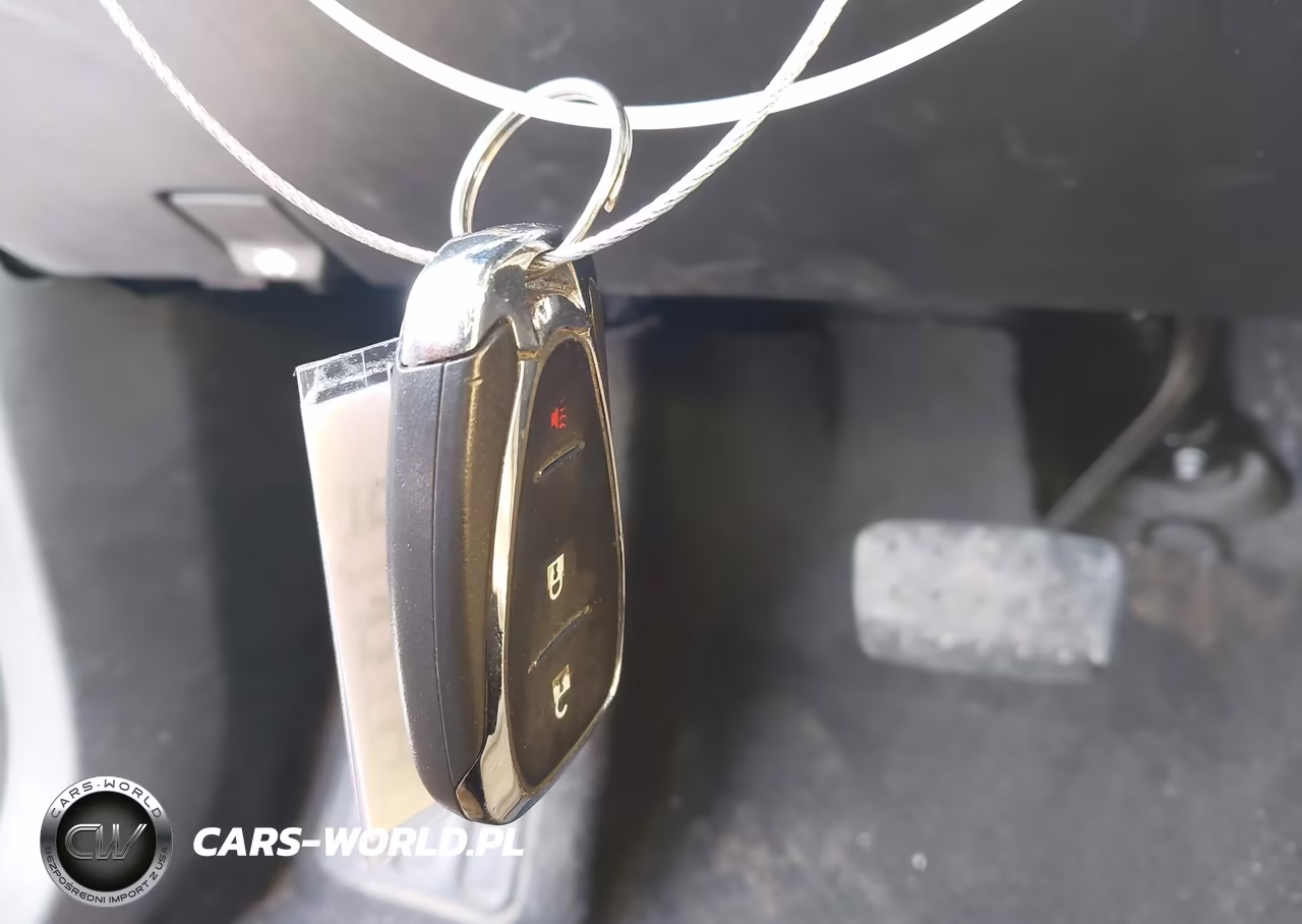 2019 Chevrolet Traverse Ls VIN:1GNERFKW8KJ283090 - 11