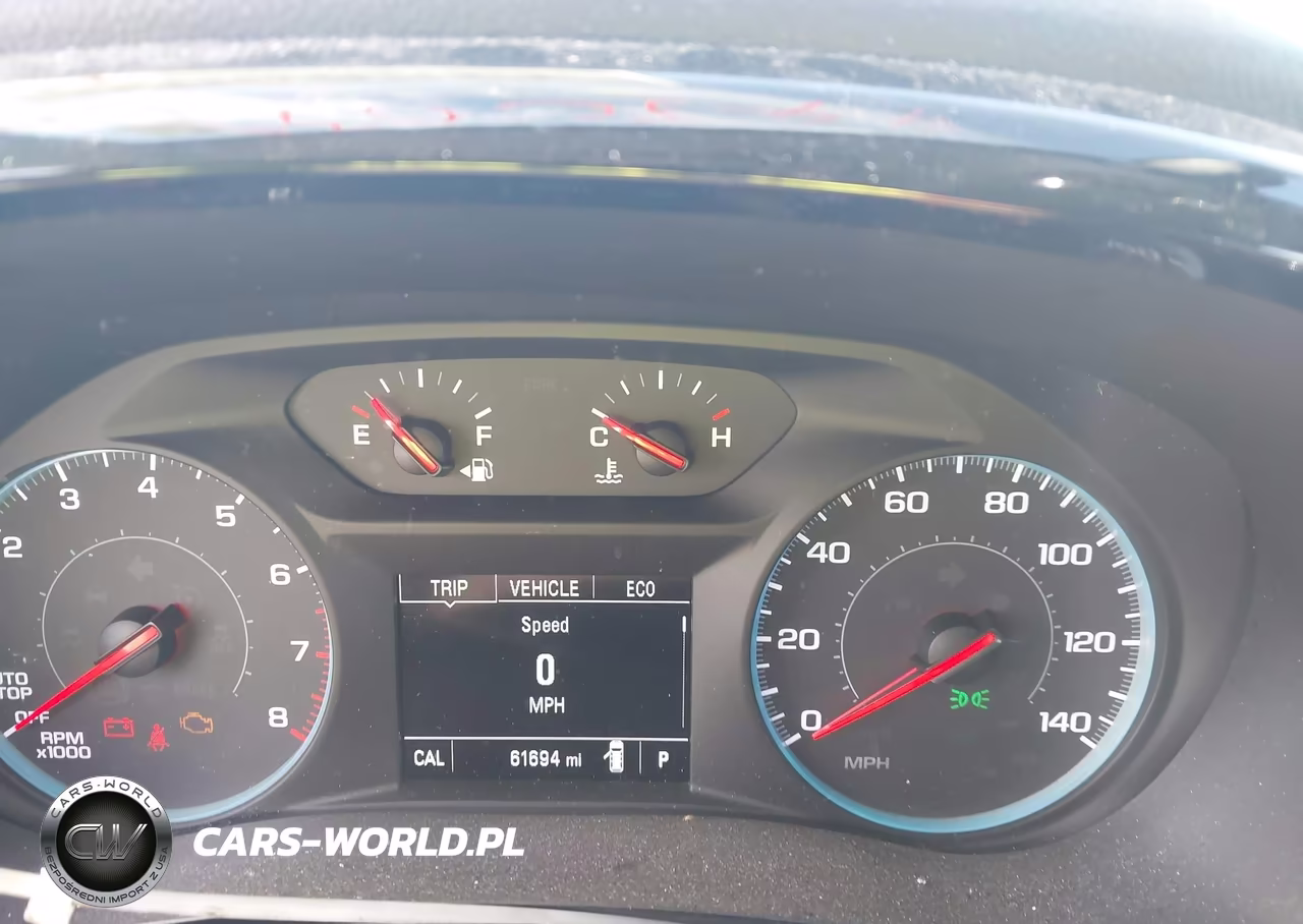 2019 Chevrolet Traverse Ls VIN:1GNERFKW8KJ283090 - 7