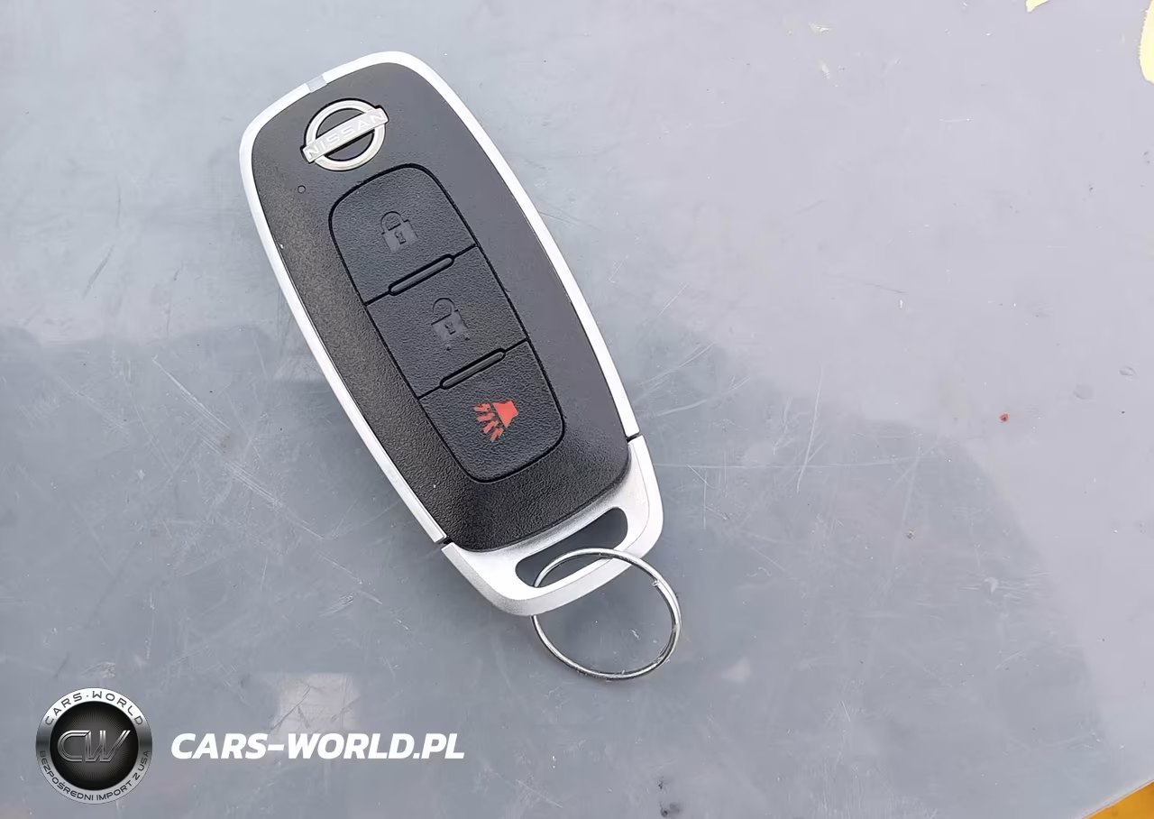 2025 Nissan Kicks Play S VIN:3N1CP5BV7SL484031 - 11