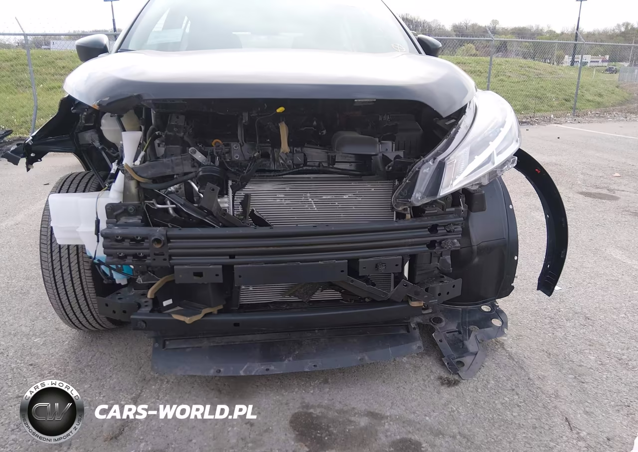 2025 Nissan Kicks Play S VIN:3N1CP5BV7SL484031 - 6